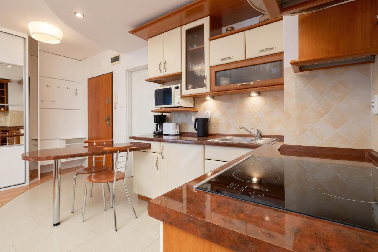 Port Kolobrzeg Str Towarowa By Jantar Apartamenty Kolobrzeg Kołobrzeg Exterior foto