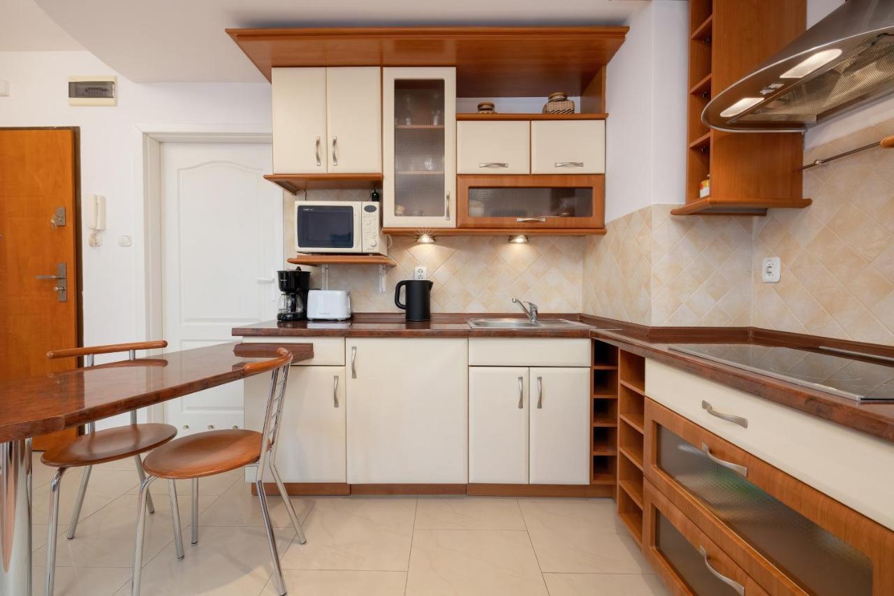 Port Kolobrzeg Str Towarowa By Jantar Apartamenty Kolobrzeg Kołobrzeg Exterior foto