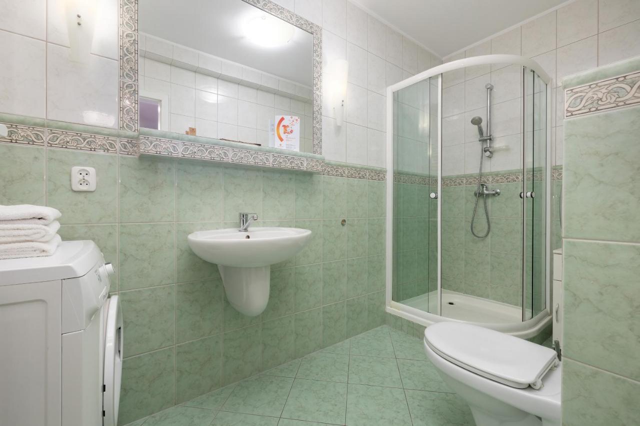 Port Kolobrzeg Str Towarowa By Jantar Apartamenty Kolobrzeg Kołobrzeg Exterior foto