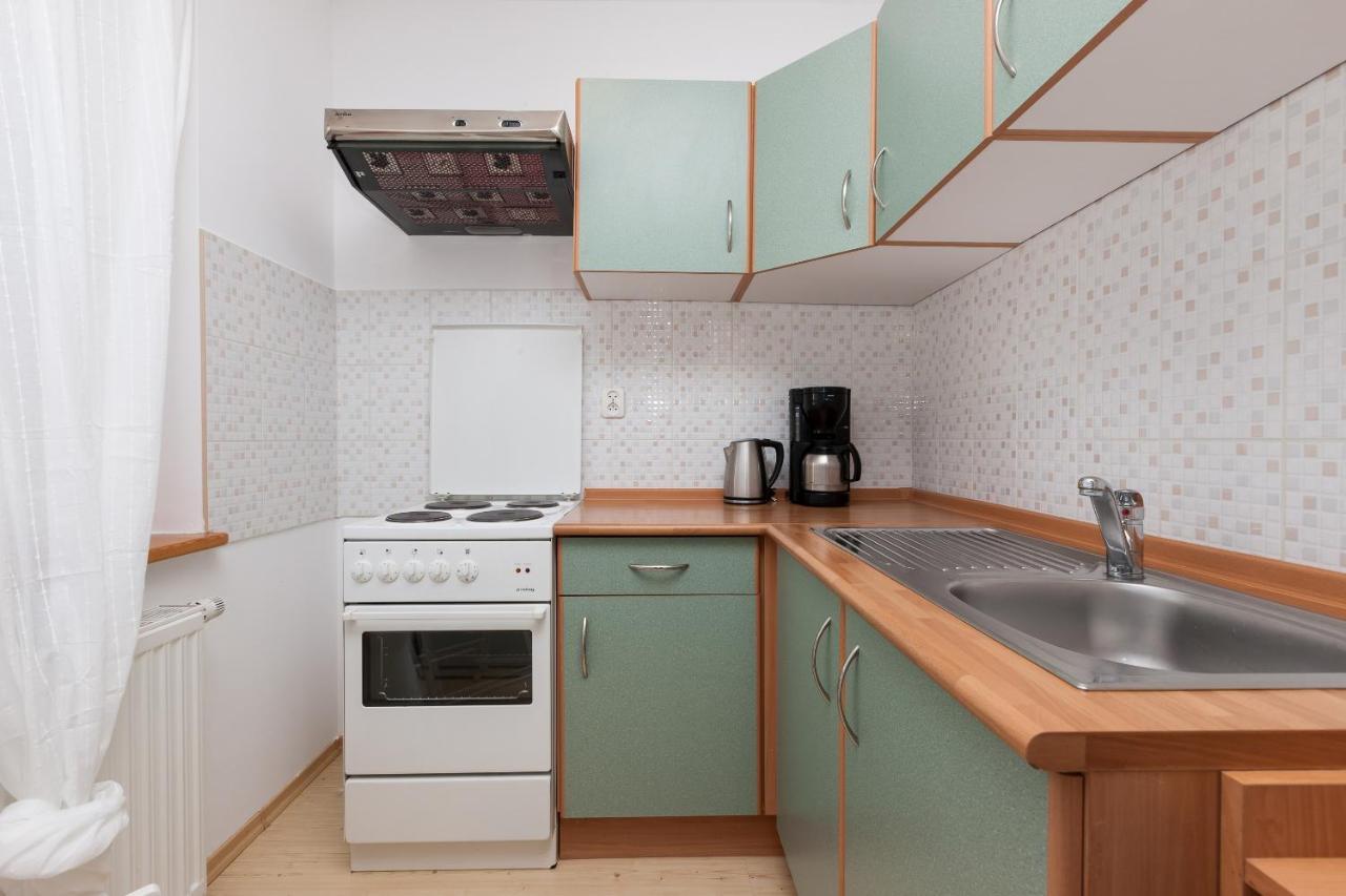 Port Kolobrzeg Str Towarowa By Jantar Apartamenty Kolobrzeg Kołobrzeg Exterior foto