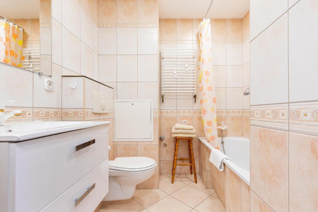 Port Kolobrzeg Str Towarowa By Jantar Apartamenty Kolobrzeg Kołobrzeg Exterior foto